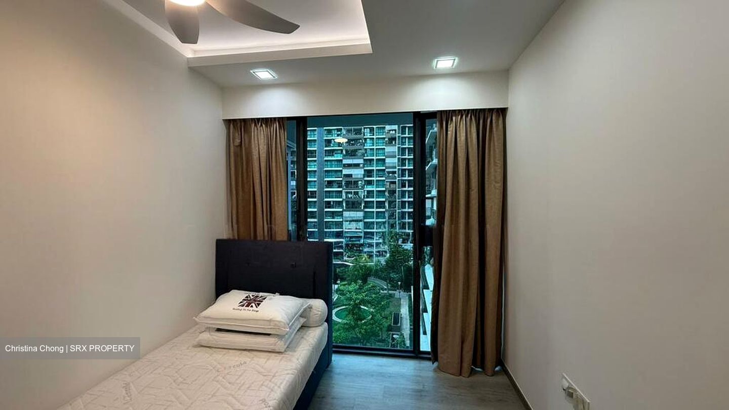 The Topiary (D28), Condominium #522916181